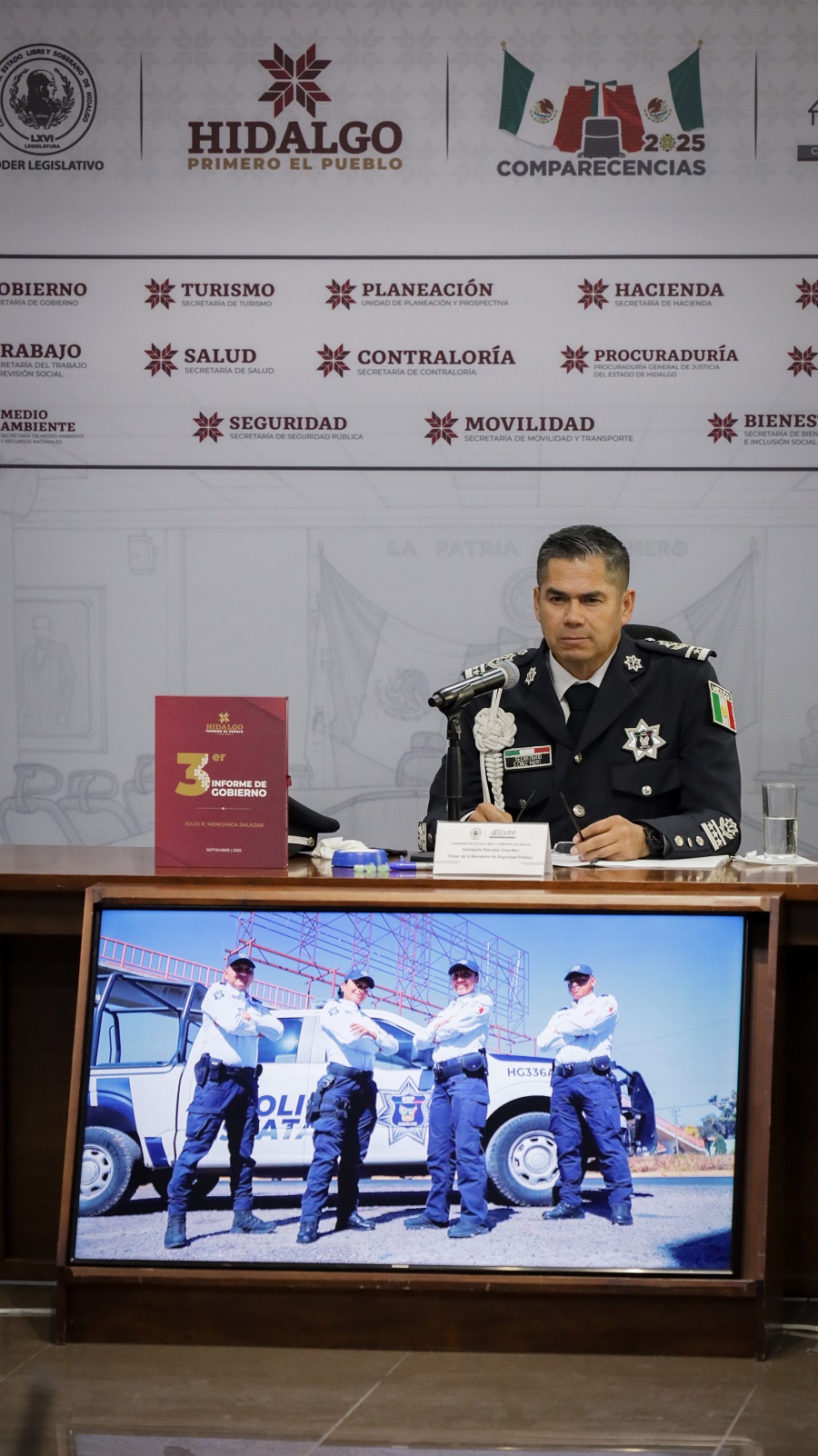 Desarticulan Bandas de “Los H” y “Los Solas” Con 47 Detenidos: Cruz Neri