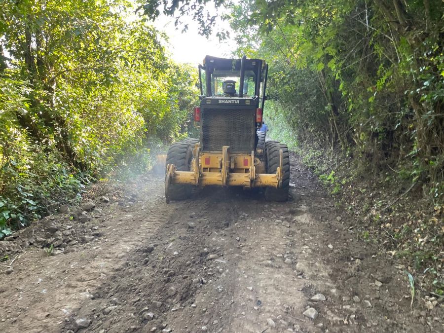 Las y Los Hidalguenses Han Dado Muestra de Ser Un Pueblo Solidario, Fuerte y Unido.