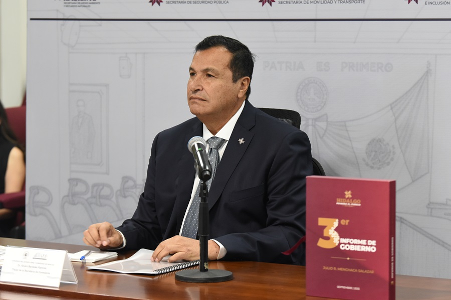 Contraloría de Hidalgo Prepara Medidas Contra Implicados en Caso Accendo
