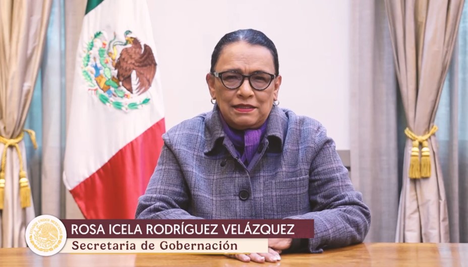 Ante Las Advertencias de Movilizaciones y Bloqueos de la CNTER, SEGOB Hace el Siguiente Pronunciamiento: