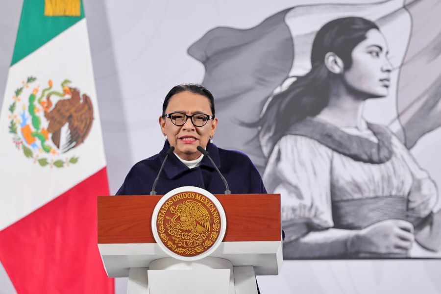 Arrancan Ferias del Bienestar y “Sí al Desarme, Sí a La Paz” Como Parte del Plan Michoacán