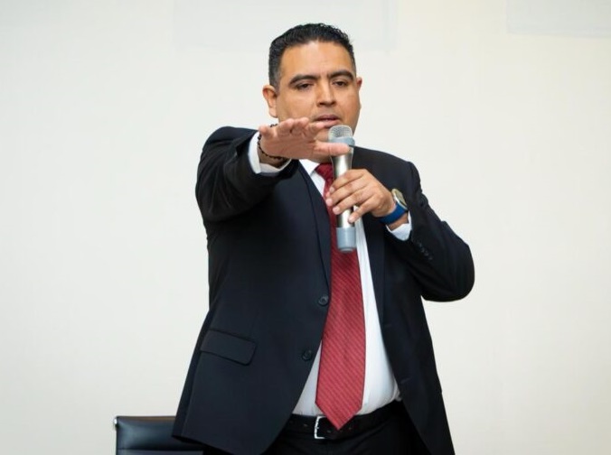 Rinde Protesta Nuevo Consejo  Electoral del IEEH