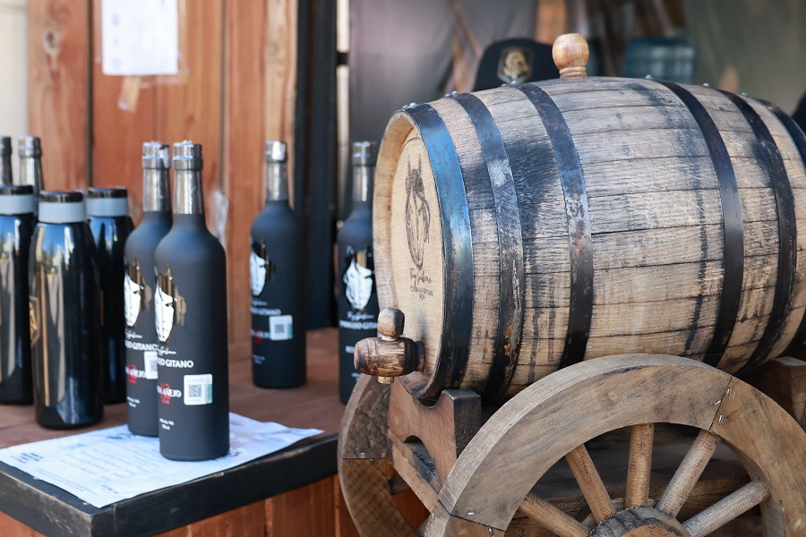 “Barra Hidalgo”, oferta líquida del Tianguis Nacional de Pueblos Mágicos