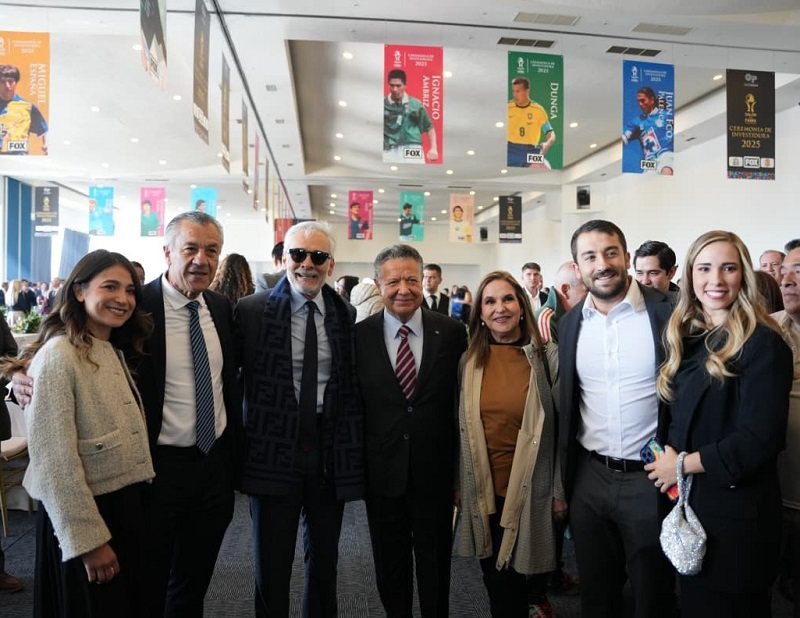 Décimotercera Investidura del Salón de la Fama