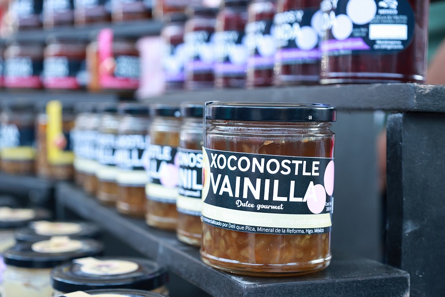 Distintivo “Hecho en México” Abre Puertas a Emprendedores Hidalguenses