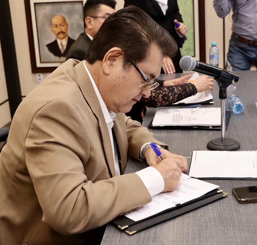 El Gobierno de Hidalgo Fortalece Su Capacidad Para Atender Desastres Naturales