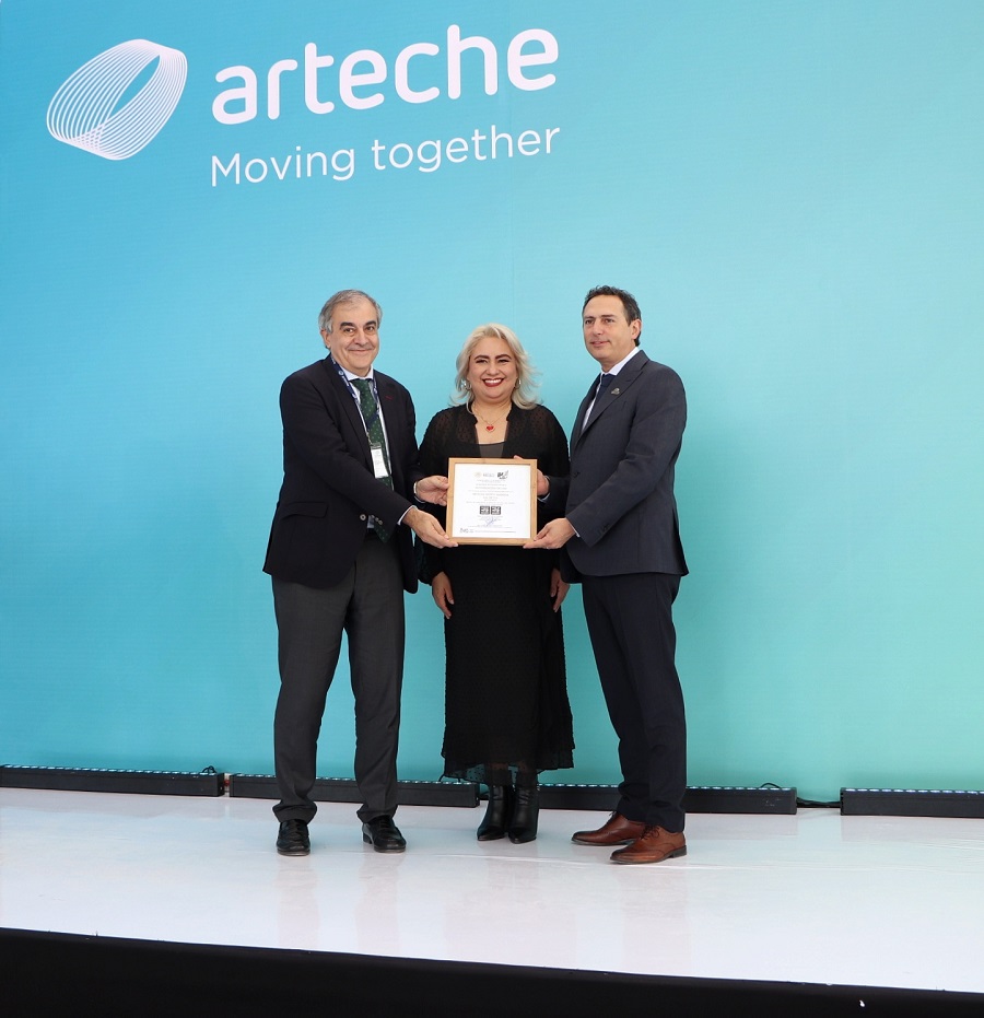 Empresa Española Impulsará a Tepeji Como Hub Tecnológico en el Centro Del País