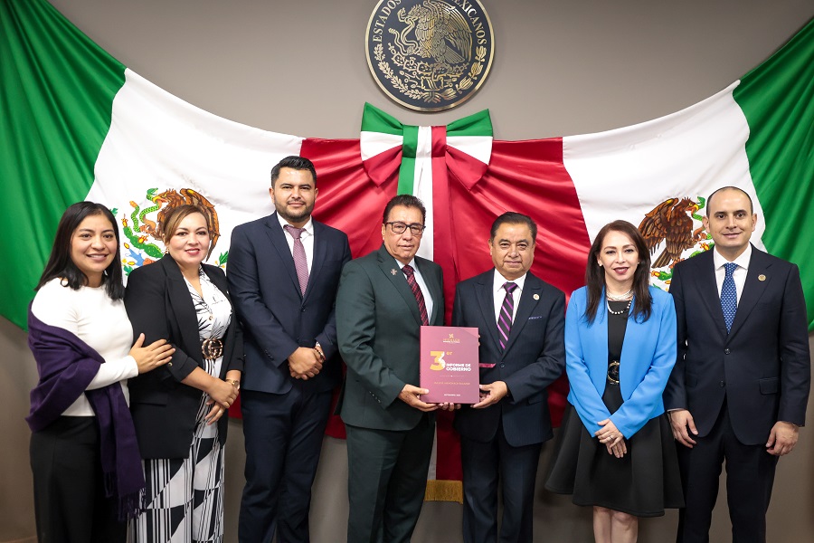 En el Tercer Año de La Administración, La STPSH Acerca Más Opciones a Buscadores de Empleo de La Entidad