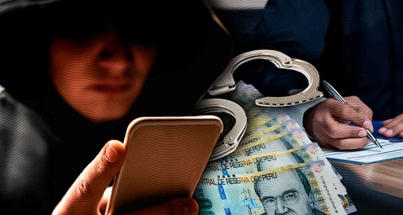 Entro en vigor la Nueva Ley Contra la Extorsión se Aplica Desde el  Sábado 29 de Noviembre  Con Penas de Hasta 42 Años.