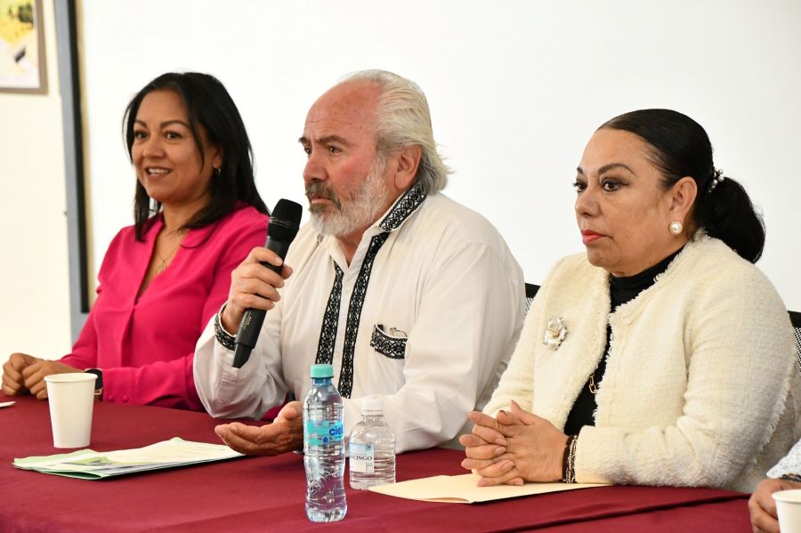 Expo Agroalimentaria Hidalgo 2025 Reunirá a 170 Expositores y Más de 5 Mil Visitantes en Tulancingo