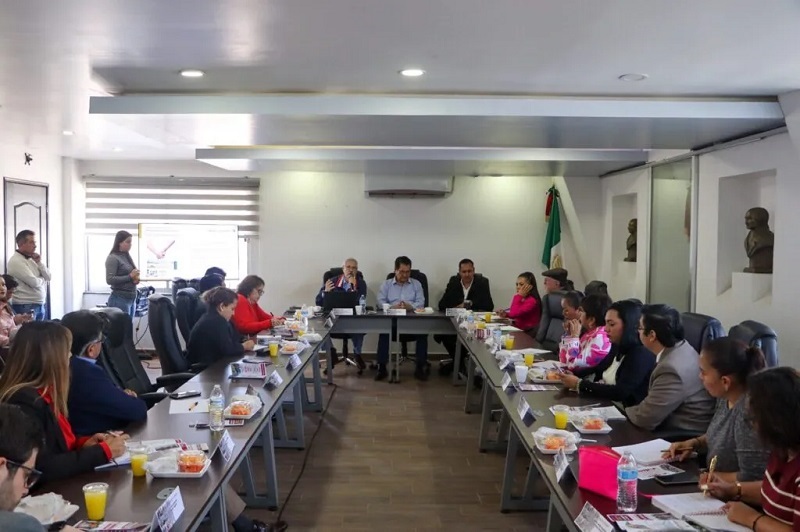 El gobierno de Hidalgo Analiza Otorgar Recursos a Tula, Tlaxcoapan y Atitalaquia a Través de Indemun o Algún Fondo Federal