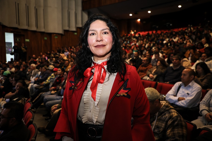 Gobierno Estatal Fortalece a Mipymes Con el Programa Hidalgo Con Potencial 2025