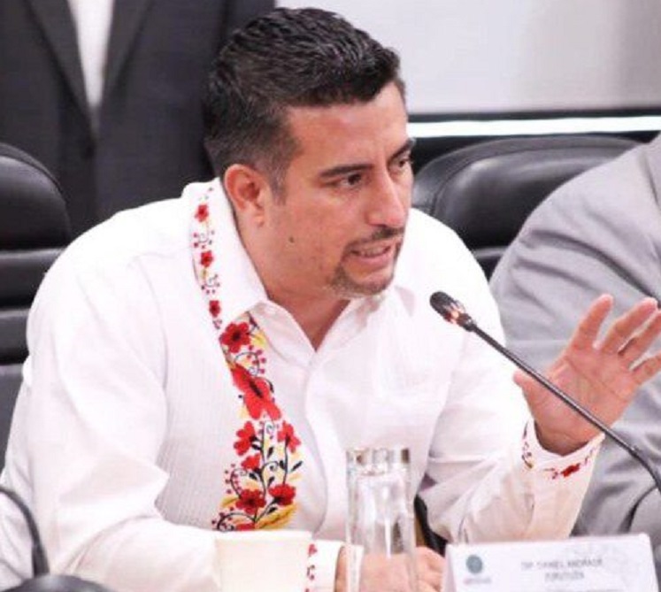 El Congreso de la Unión Aprobó El Presupuesto de Egresos 2026. Hidalgo Ejercerá 75 Mil Millones de Pesos Para el 2026