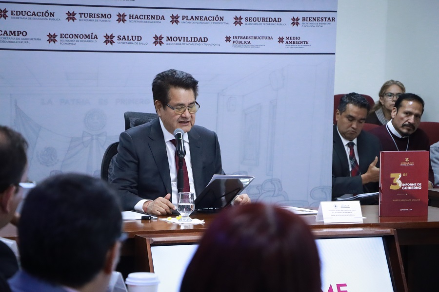 Hidalgo Mantiene Tres Municipios en Emergencia Un Mes Después de Las Lluvias Históricas