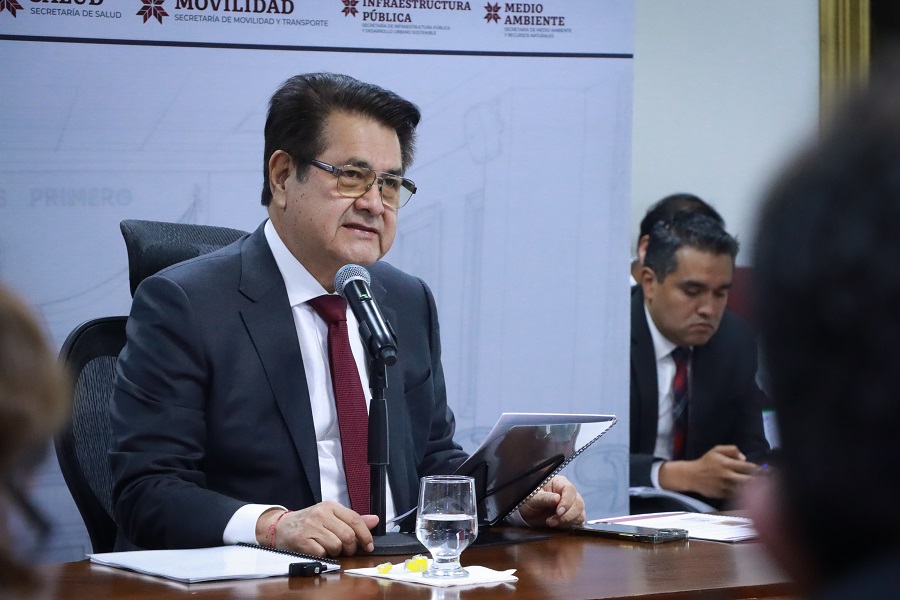 Denuncias Formuladas en las Jornadas por la Paz en Hidalgo ya Tienen Respuesta, Seis Servidores Públicos Han Sido Destituidos