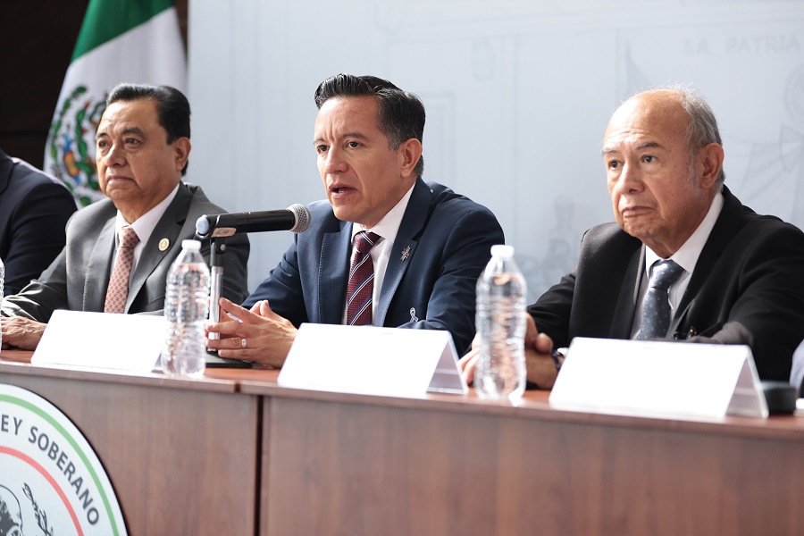 Hidalgo, el Nuevo Rostro del Desarrollo Económico Nacional: Henkel