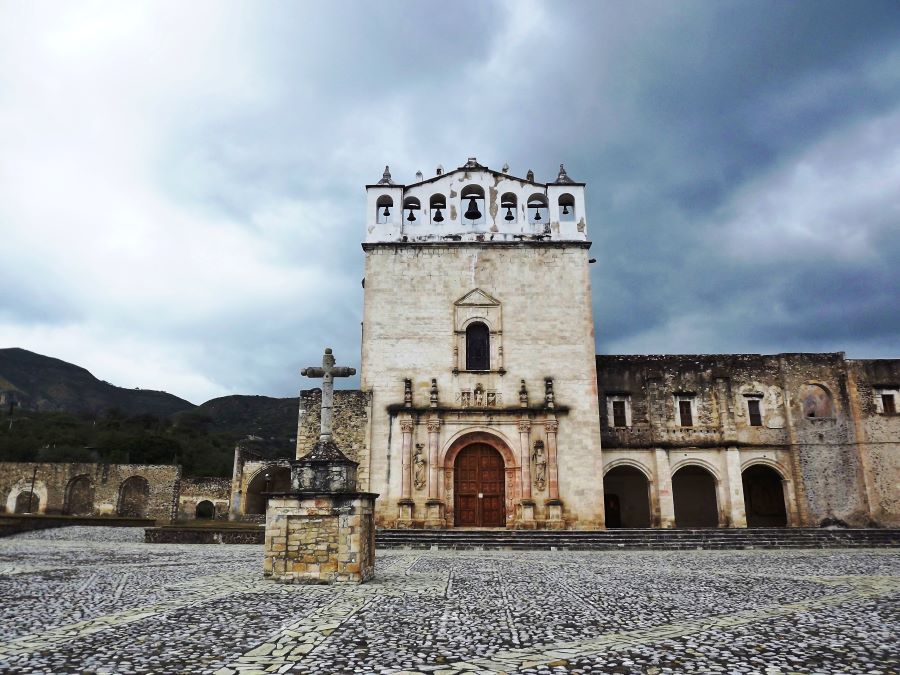 Hidalgo, Listo Para Recibir al Séptimo Tianguis Nacional de Pueblos Mágicos