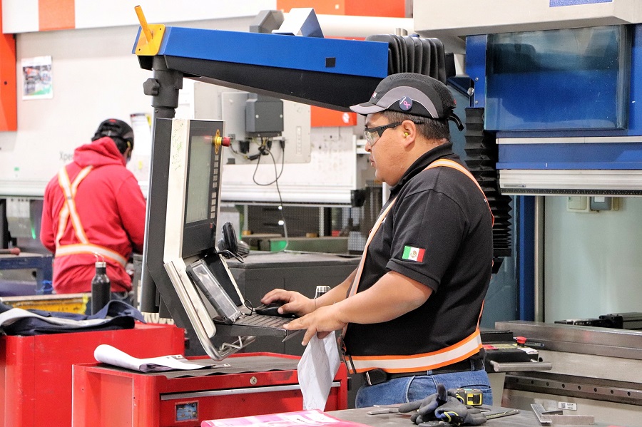 Hidalgo Reduce la Pobreza Laboral a Su Nivel Más Bajo, Histórico en el Tercer Trimestre de 2025