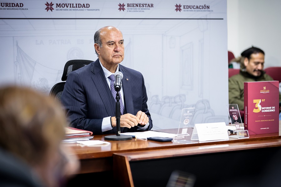 SEPH Registró Más de 800 Casos de Violencia Escolar en el Ciclo Pasado