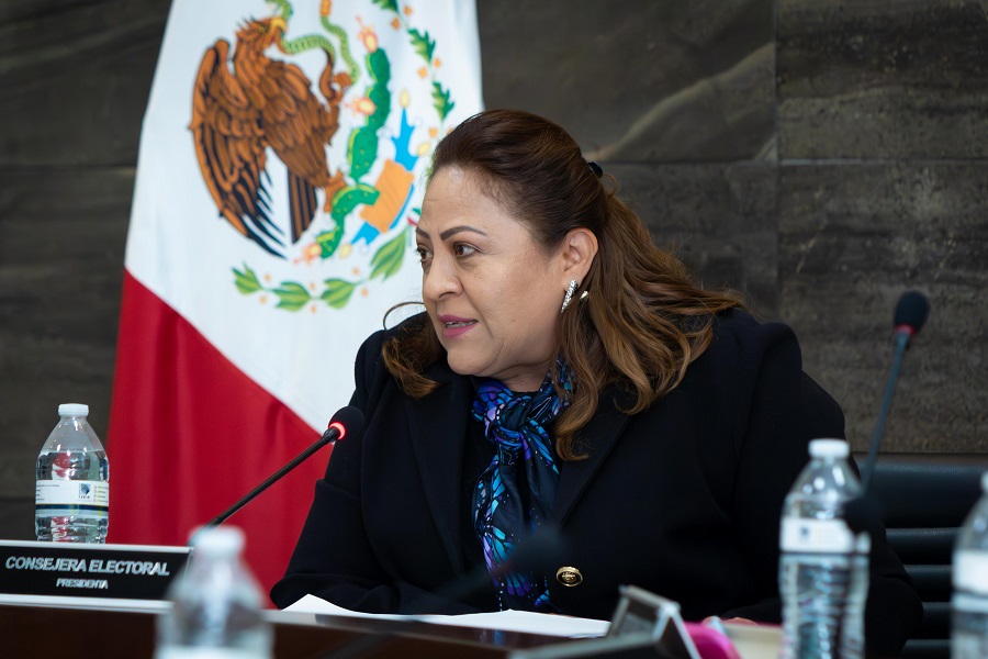 IEEH aprueba nueva integración de Comisiones Permanentes