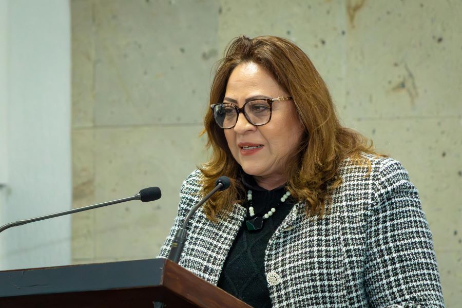 IEEH presenta Libro “Apuntes sobre justicia intercultural Análisis de Contexto”