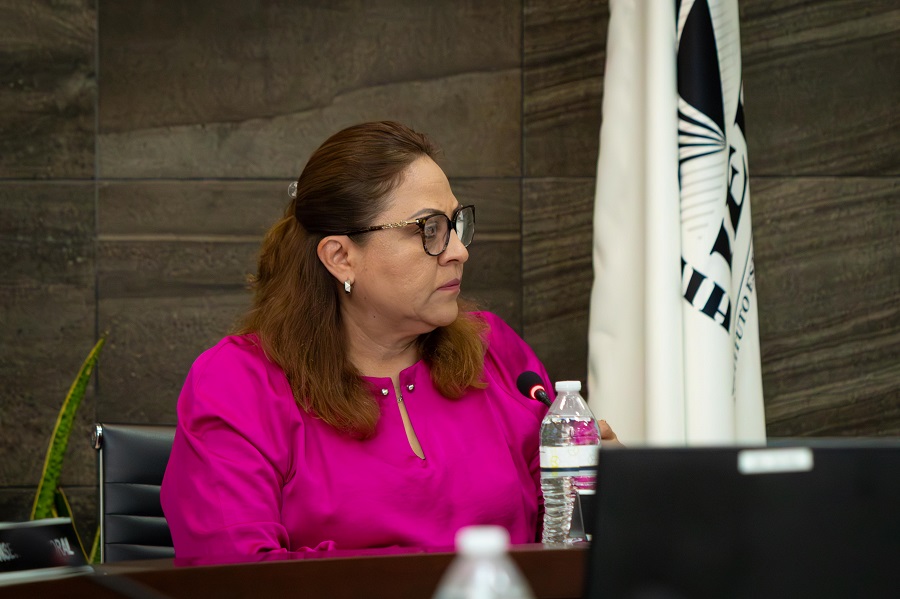 IEEH presenta el Informe respecto al seguimiento a Acuerdos, Resoluciones y Convenios de noviembre 2025