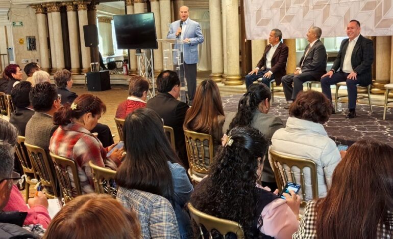 IHE Capacita en Prevención y Salud Emocional Frente al Fentanilo