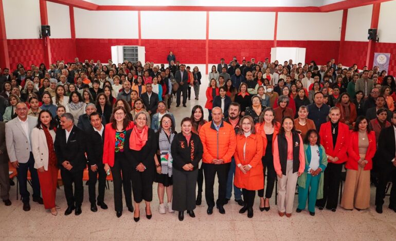 Inicia SEPH 16 Días de Activismo Contra Violencia de Género