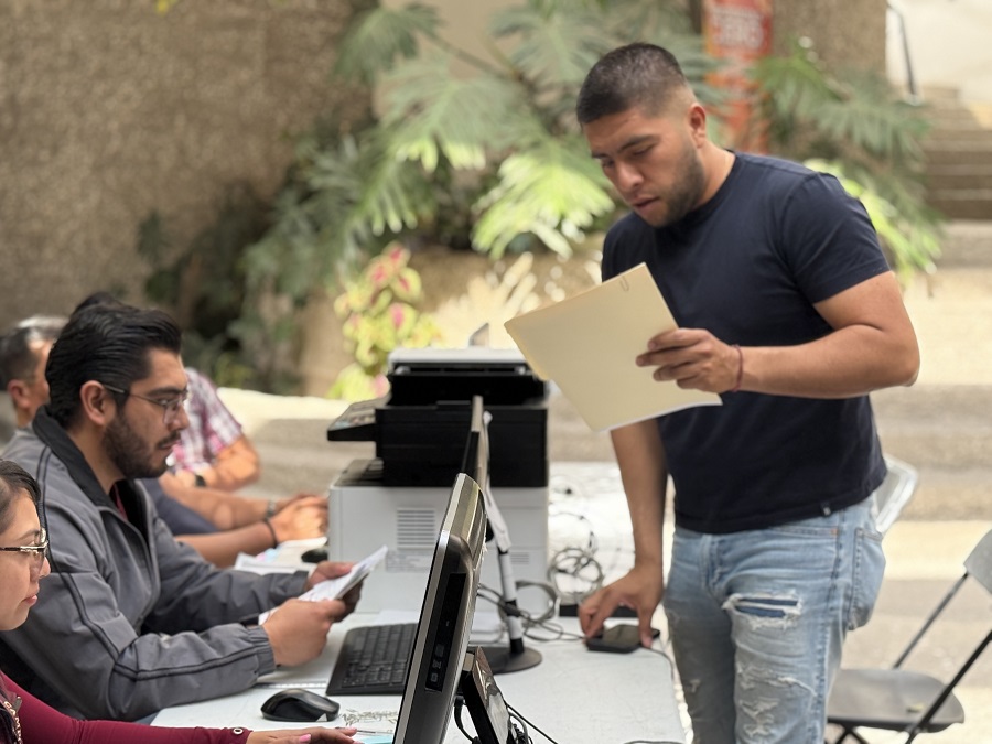 Inicia Recepción de Solicitudes Para Apoyos Por Catástrofes Agrícolas y Pecuarias en Hidalgo