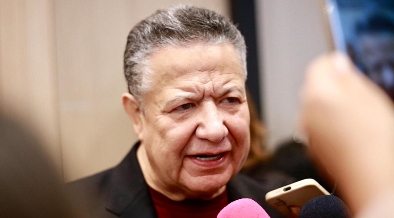 Gobierno de Hidalgo Confirma Cancelación de Cabalgatas y Árbol de Navidad en Plaza Juárez