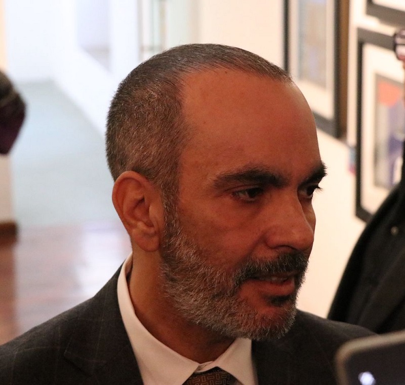 La PGJEH Citó a Comparecer a Senadora Carolina Viggiano, Para Que Comparta la Información Que Dijo Poseer Sobre el caso de la Estafa Siniestra.