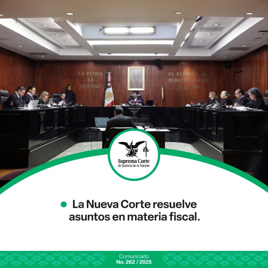 La Suprema Corte Resolvió Siete Juicios Fiscales, Ordeno a Elektra y TV Azteca, Pagar Más de 48 Mil Mdp Por Impuestos, Multas y Recargos.