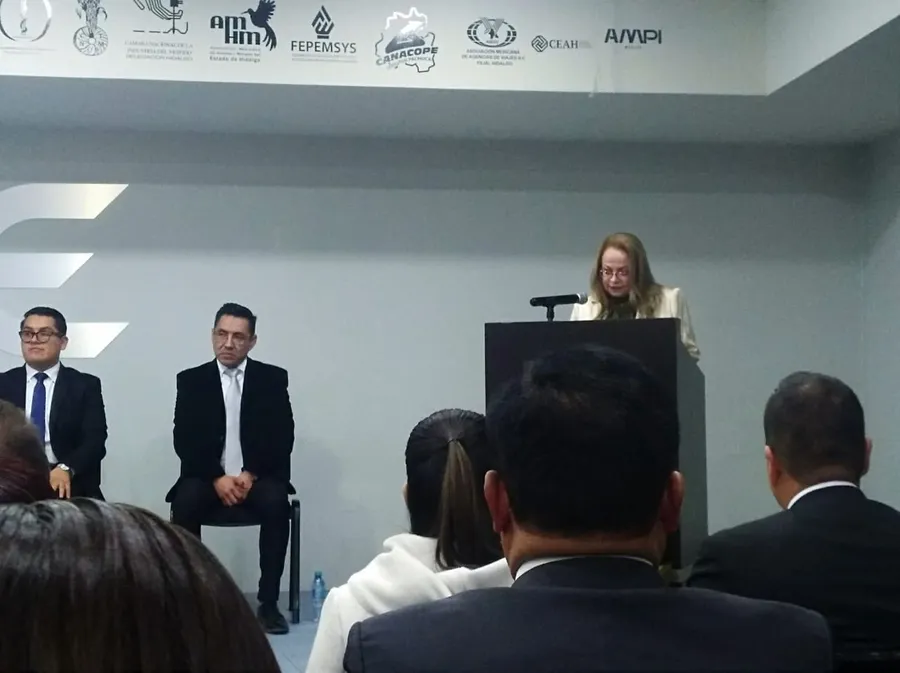 Fiscalía Anticorrupción de Hidalgo Inicia 600 Investigaciones y Recupera 50 Millones de Pesos