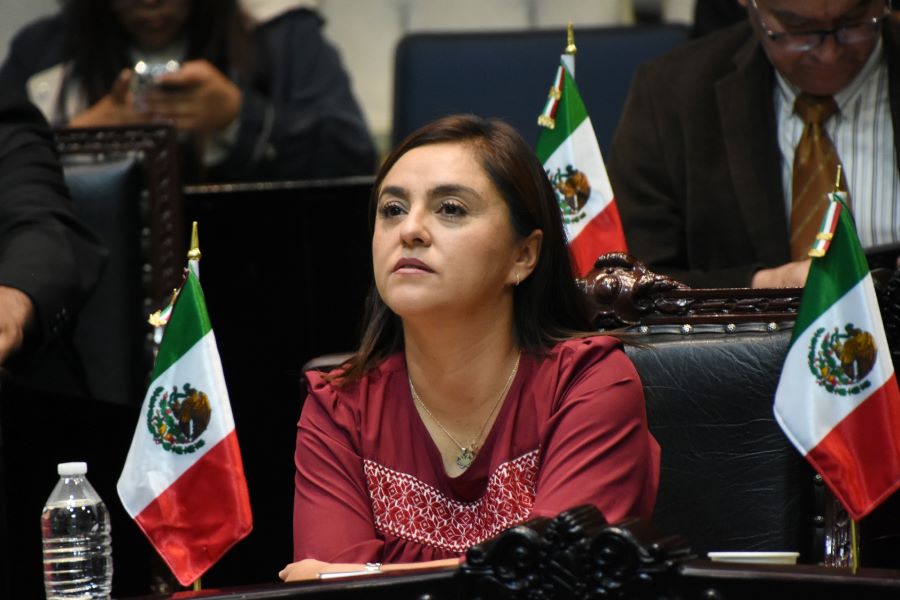 Legisladores Autorizan al Municipio de San Salvador Contratar Dos Financiamientos, uno por 12 millones 200 mil pesos y Otro de 8 millones 180 mil 942.45 pesos