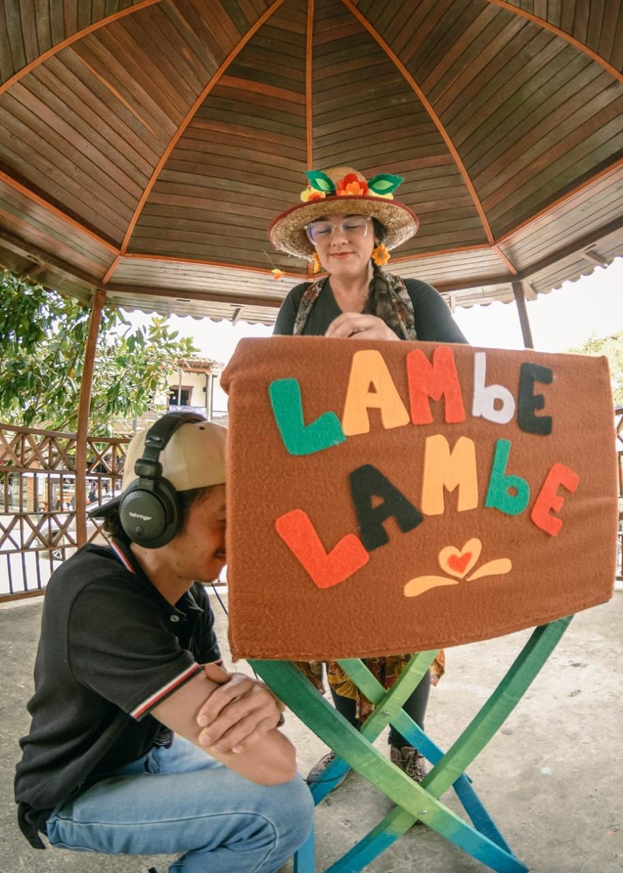 México y Colombia fortalecen lazos culturales con intercambio artístico en Hidalgo