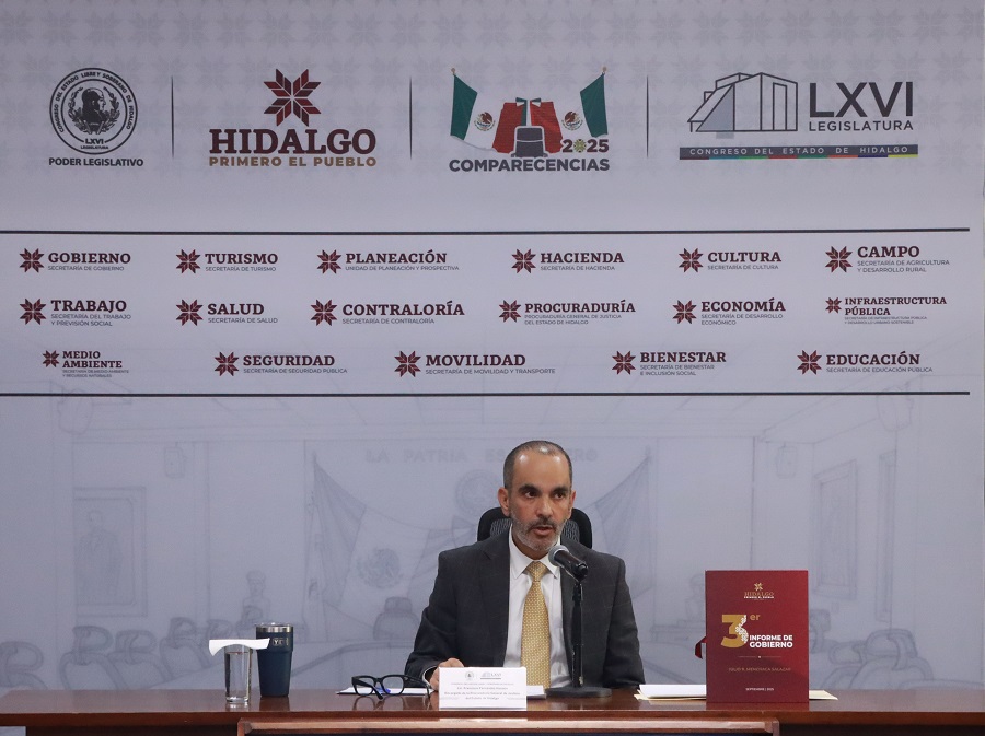 PGJEH Fortaleció Investigaciones a Través de la Modernización Tecnológica, Acreditaciones Internacionales y Certificaciones