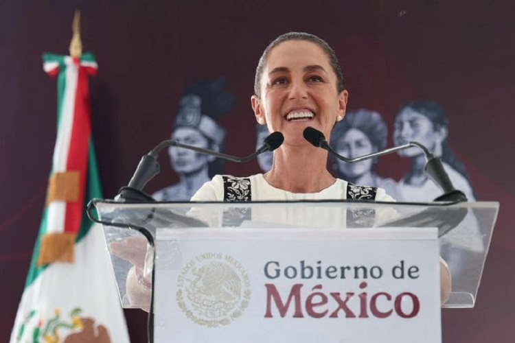 Presidenta Claudia Sheinbaum Anuncia Primera Planta Procesadora de Chocolate Bienestar En Villahermosa, Tabasco