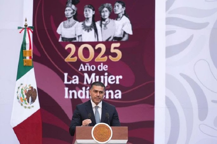 Presidenta Claudia Sheinbaum Presenta Los 12 Ejes del Plan Michoacán Por La Paz y La Justicia; Contempla 100 Acciones y Una Inversión de Más de 57 Mil Mdp