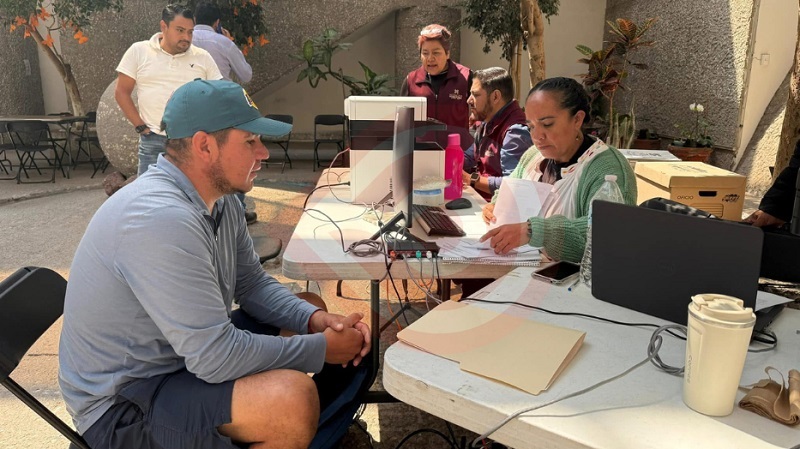 SADERH abre segunda convocatoria de Ventanillas 2025