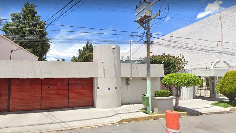 SIPDUS Expide Licitación Para Terminar Construcción de las Oficinas de Gobierno en la Antigua Residencia Oficial del Ejecutivo