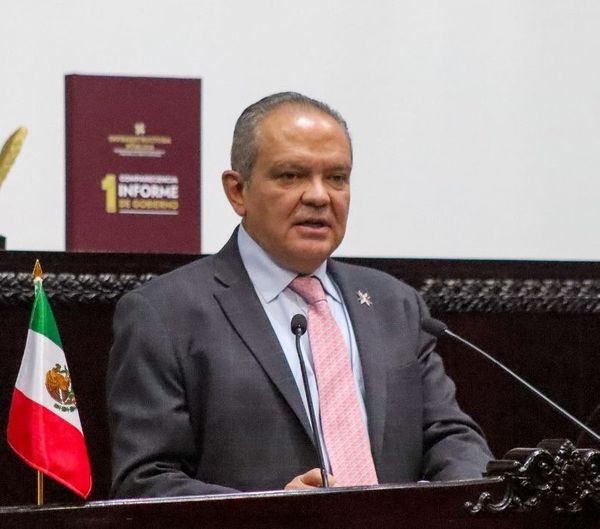 SIPDUS Informó que la Remodelación de la Glorieta Miguel Hidalgo del 16 de Diciembre al 28 de Febrero del 2026