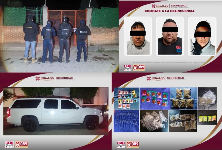 UAEH Concluye Exámenes de Admisión Con Transparencia Para el Semestre 2026