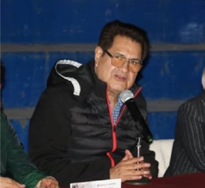 Será el Cabildo del Municipio de Pisaflores Quien Determine a la Persona Que Asumirá la Presidencia Municipal.