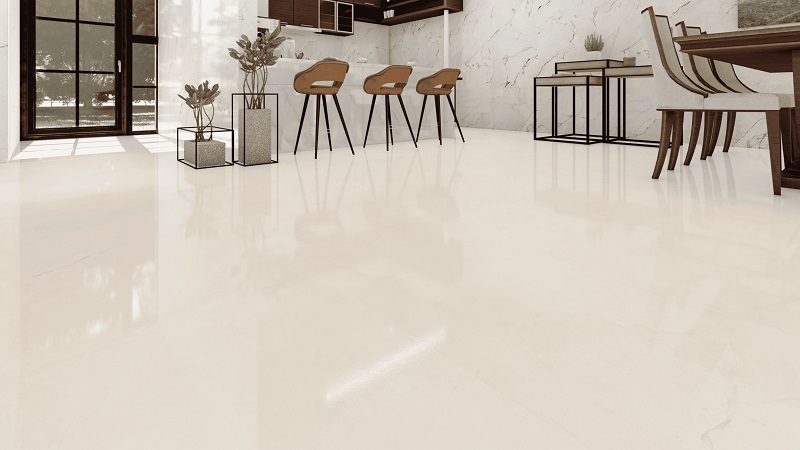 Time Ceramics Se Ha Convertido en Uno De Los Fabricantes de Porcelanatos Más Importantes del País