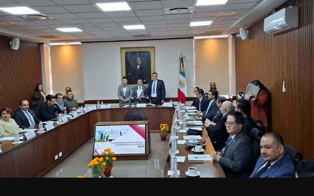 ASEH detecta observaciones por más de 211 millones de pesos