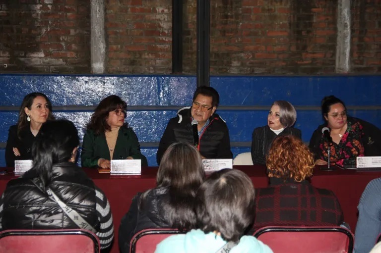 Vecinos de San Cayetano Piden Soluciones Reales de las Autoridades Respecto de Personas Desaparecidas, Violencia Contra Las Mujeres y Conflictos Legales