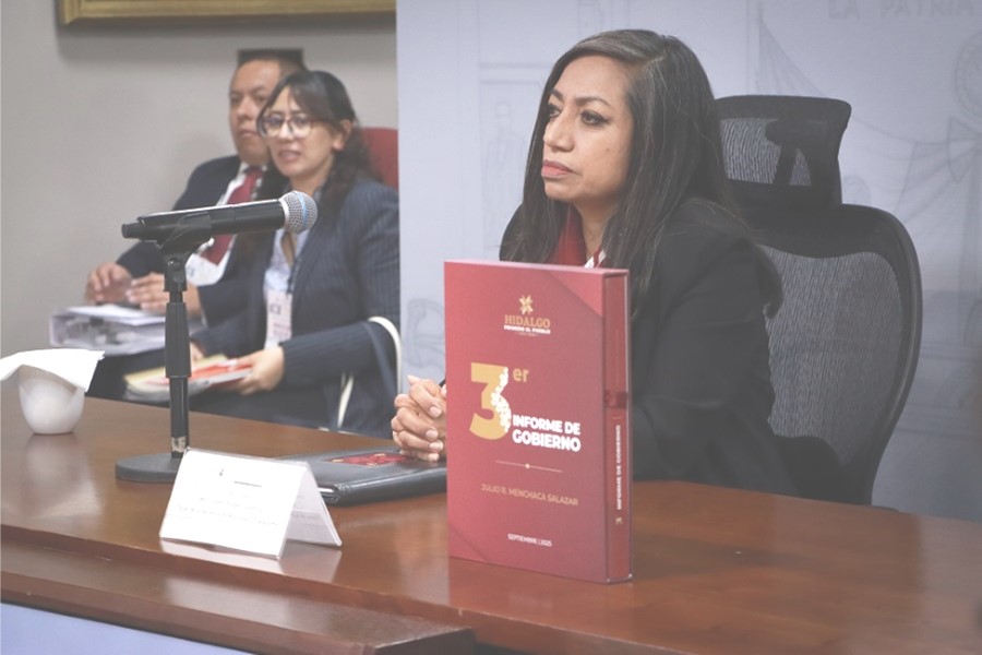 Tráfico en Hidalgo se Agrava Por Obras Sin Coordinación, Admite Semot