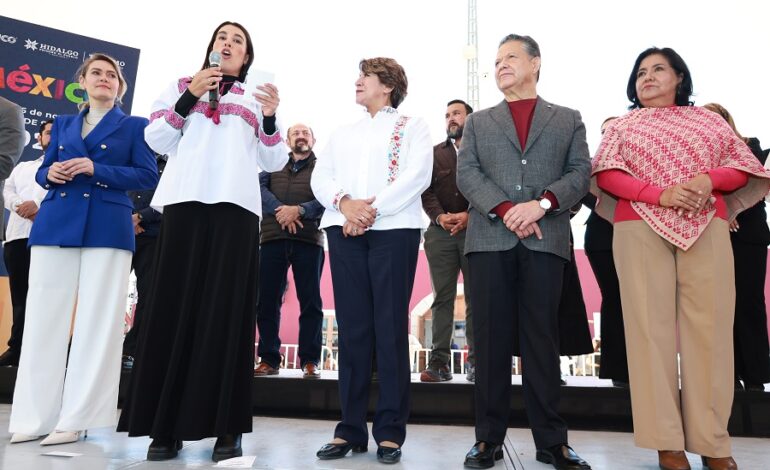 ¡Hidalgo Tiene Algo! Celebran la Diversidad de México en el TNPM