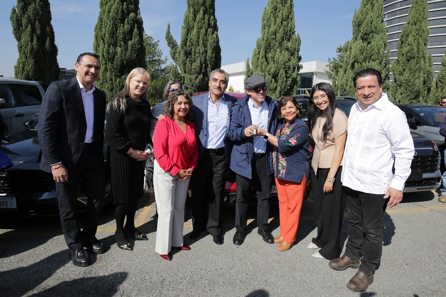 Beneficia UAEH a Su Personal con “Adelanto de Salario para la Adquisición de Automóviles”