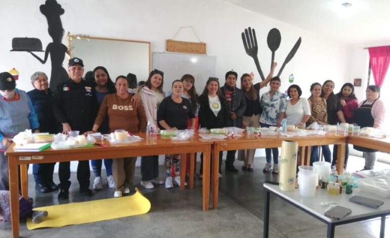 CDC y Parques Recreativos Suspenderán Actividades Para Trabajos de Rehabilitación